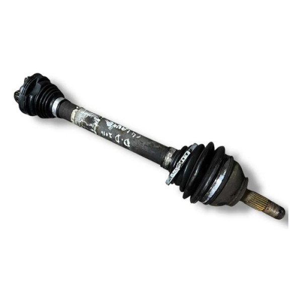 Semi Eixo Dianteiro Direito Aut Citroën C4 Lounge 2016 2017