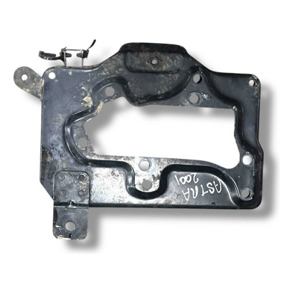 Suporte Caixa Bateria Chevrolet Astra Sedan 1999 2001 2002  Esquerdo