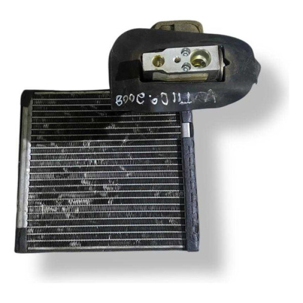 Radiador Evaporador Ar Condicionado Nissan Tiida 1.8s 2008