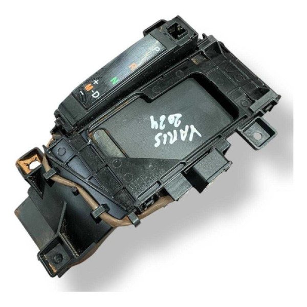 Moldura Alavanaca Cambio Toyota Yaris 2024 2025 2026 76l226