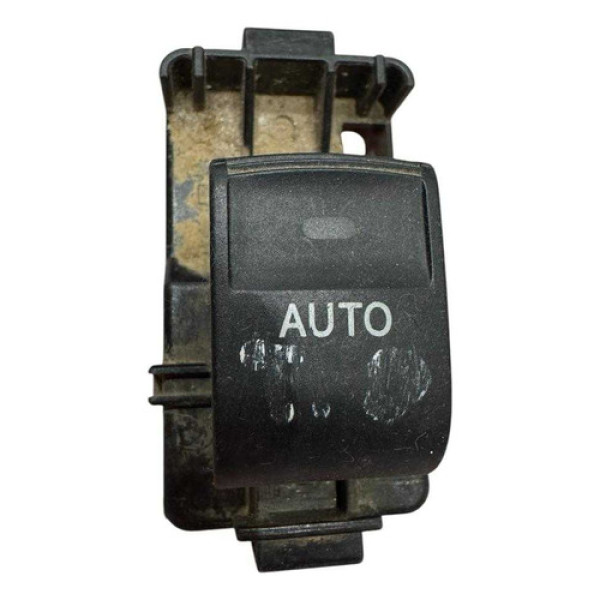 Botão Vidro Traseiro Direito Toyota Corolla 2009/2010/2011