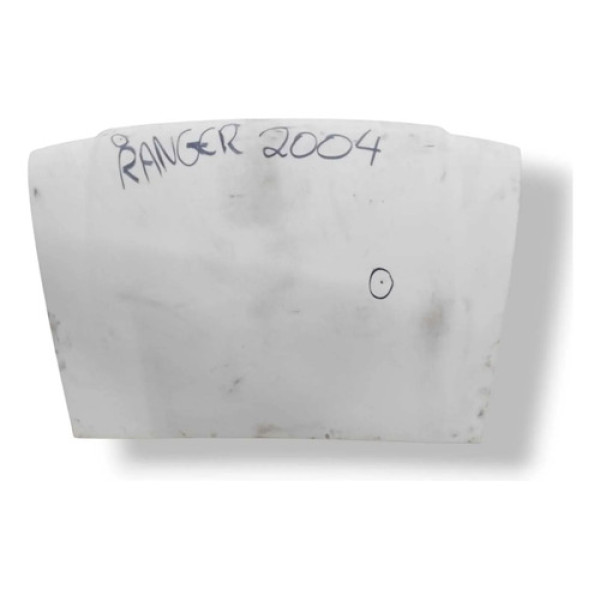 Capô Ford Ranger 2.8 4x2 - 2003 2004 2005 2006 2007 Detalhe