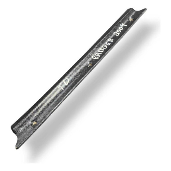 Soleira Traseira Direita Ford Ranger 2003 2004 F87s35113228 Branco