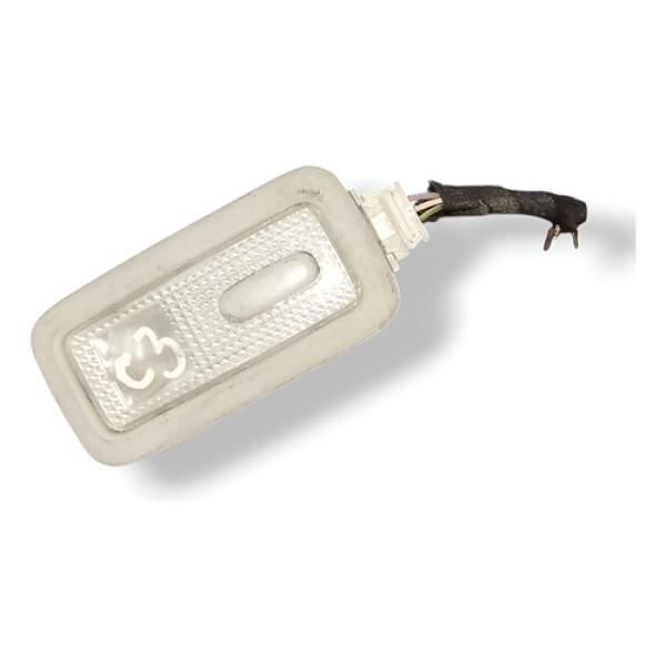 Luz Cortesia Teto Citroën C3 2011 2012 9674191077