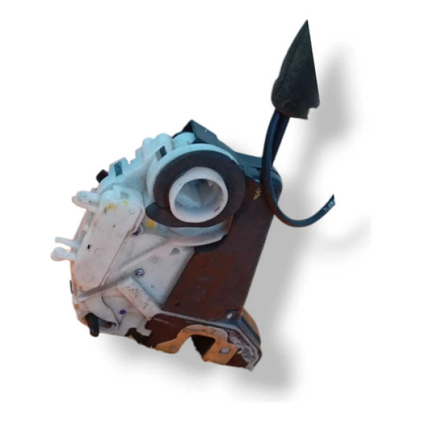 Fechadura Eletrica Porta Traseira Esquerda Fit 2012 M8514130