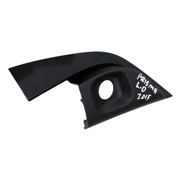 Acabamento Retrovisor Interno Direito Prisma 2015 52095752