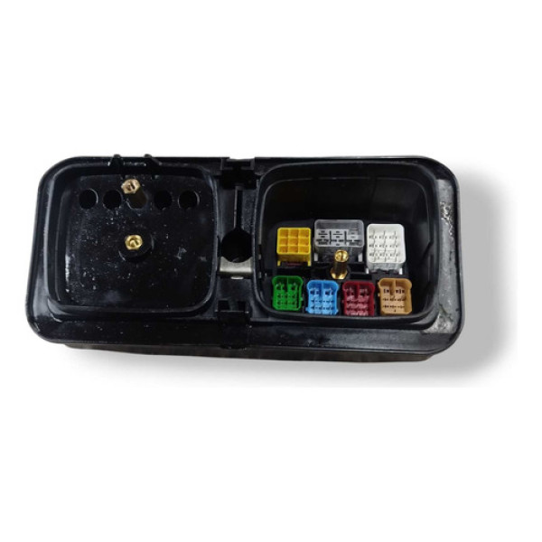 Conector Chicote Cabine Volkswagen  Fox 2009 5z0937403 