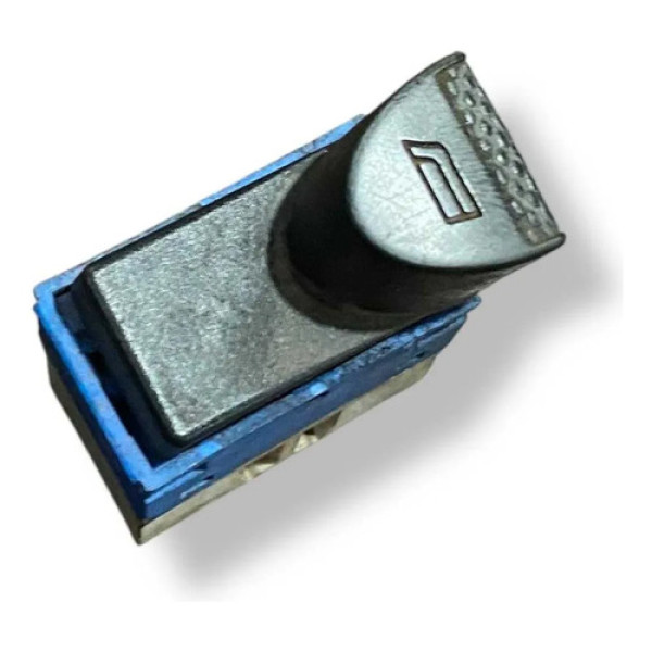 Botao Vidro Eletrico Fiat Palio 2001 2002 2003 2004 2005