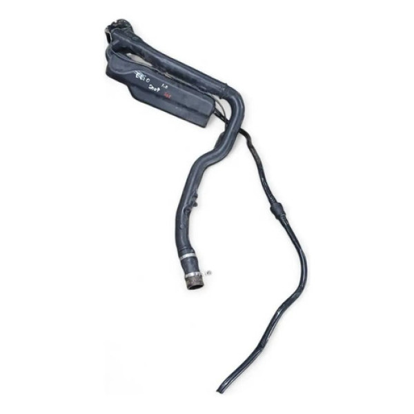 Gargalo Tanque Combustível Renault Clio 02/11 1.0 7700434389