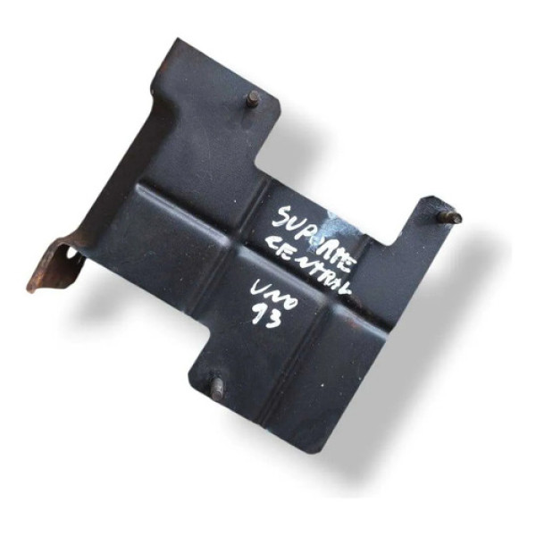 Suporte Módulo Injeção Central Fiat Uno 1993 1994 1995