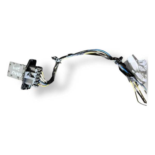 Resistência Ar Condicionado Chevrolet Cobalt - 2014 A 2020