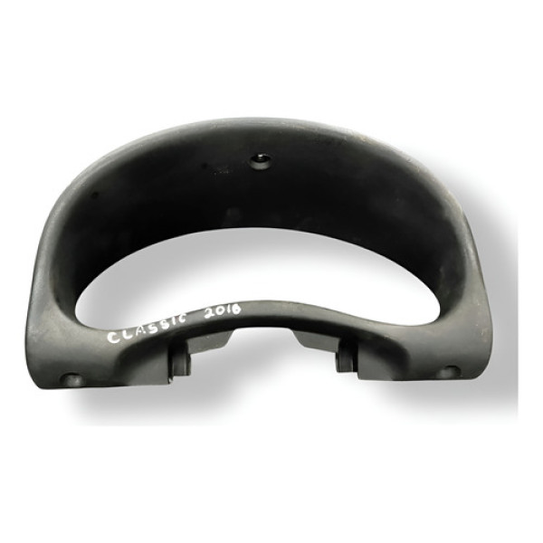 Moldura Painel Instrumentos Chevrolet Classic 2010 90387686