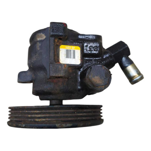 Bomba Direção Hidráulica Ford Escort 1.8 1991/1992/1993/1994