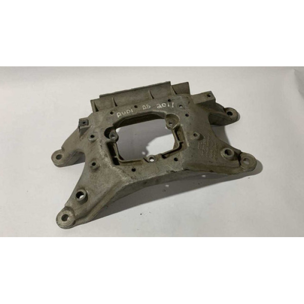 Suporte Caixa Marcha Cambio Audi  A5  2011 8k0399263k