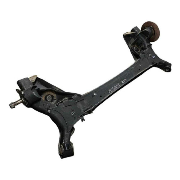 Eixo Traseiro Renault Megane 2007 A 2012