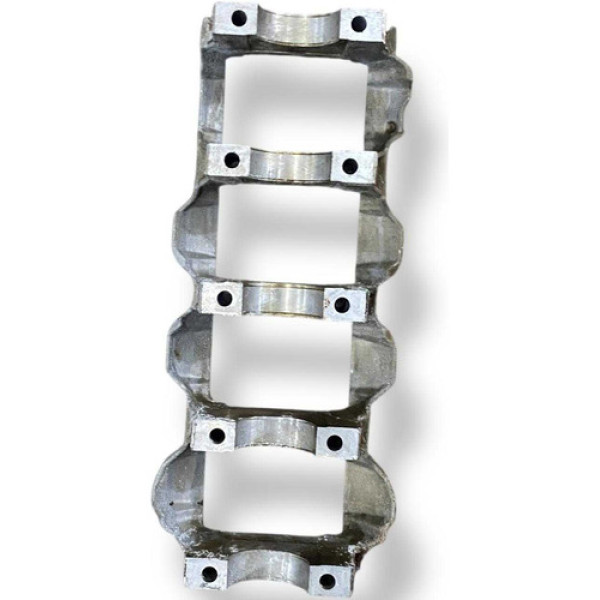 Gaiola Mancal Virabrequim Ford Focus 2.0 2010 2011 2012