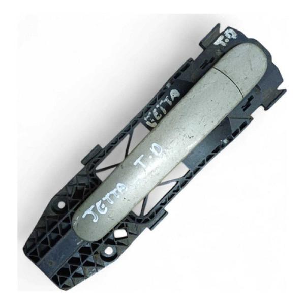 Maçaneta Externa Traseira Direita Vw Jetta 2012 2013 2014