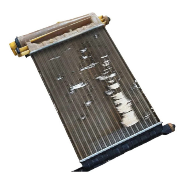 Radiador De Água Fiat Palio 1.0 1996 1997 1998 1999