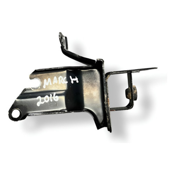 Suporte Módulo Abs Nissan March 1.6 2015 2016 A 2017