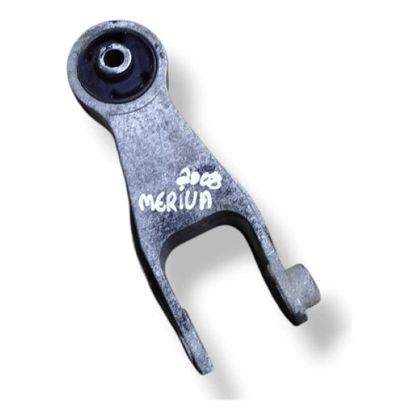 Coxim Suporte Traseiro Motor Gm Meriva 1.8 2008 - 93302283