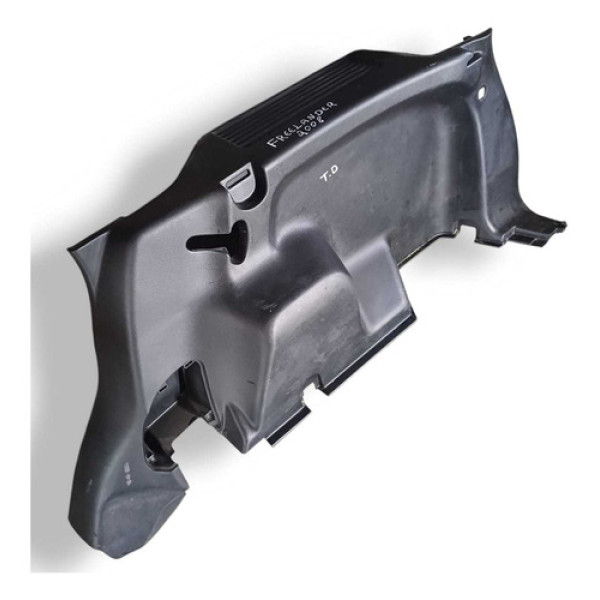 Acabamento Traseiro Direito Land Rover Freelander 6h5245430