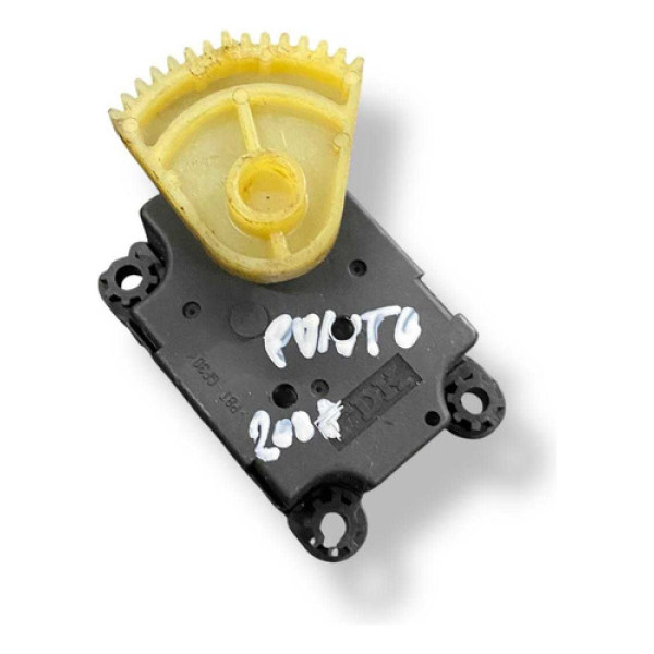 Motor Atuador Ar Condicionado Fiat Punto 2008 Motor Atuador 3