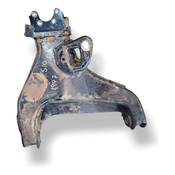 Bandeja Balança Dianteira Esquerda Chevrolet  S10 2.5  1997