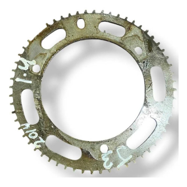 Roda Fonica Jac J3 1.4 2011 2012 2013 2014 2015 Metal