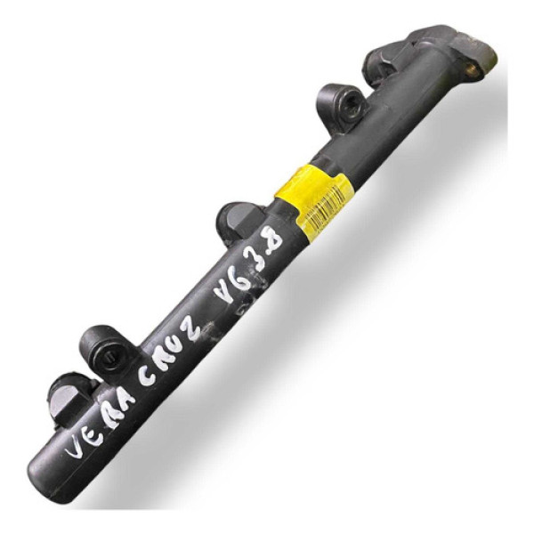 Flauta Bico Injetor Hyundai Vera Cruz 3.8 2009 283003c121