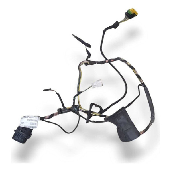 Chicote Da Porta Dianteira Direita Fiat Doblo Adventure 2010