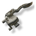 Pedal Acelerador Chevrolet Meriva 1.4 2008 2009 93335443