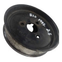 Polia Bomba Direção Hidráulica  Gm S10 2.5 1997/1998 Err3733