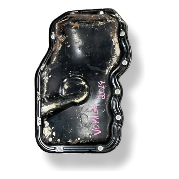 Carter Óleo Motor Volkswagen Voyage 2014 2015 2016 2017