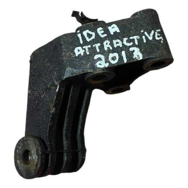 Suporte Superior Coxim Motor Fiat Idea Attractive 2013