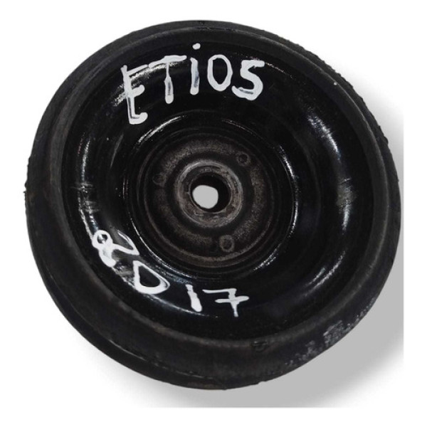 Assento Superior Mola Dianteira Toyota  Etios 1.5 2014/2017