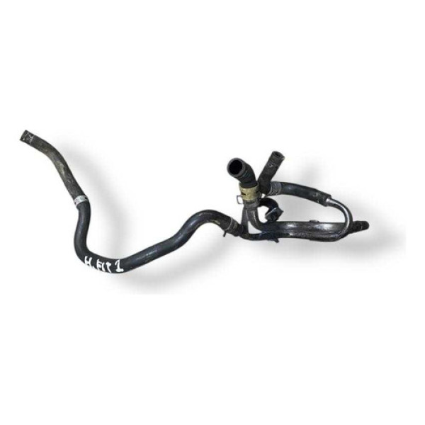 Mangueira Duto Combustivel Honda Fit 1.4 2010 2011 2012 2013