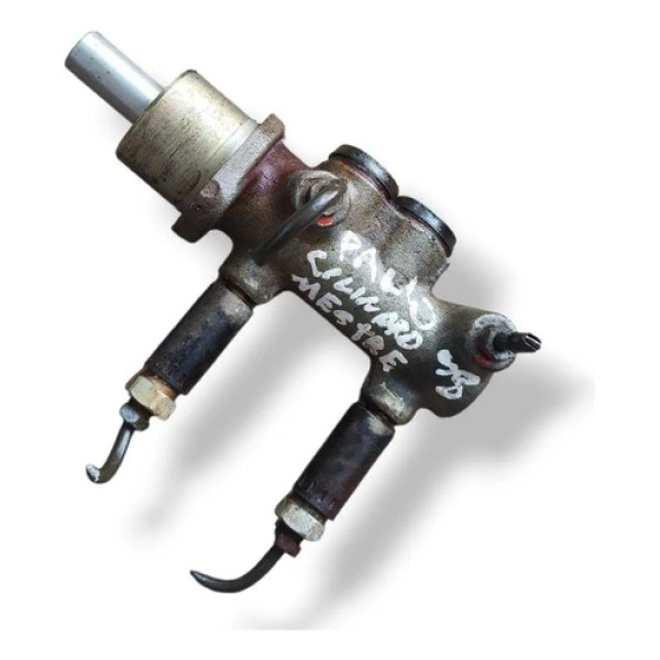 Cilindro Mestre Fiat Palio 1998 1999 2000 2001 2002 2003