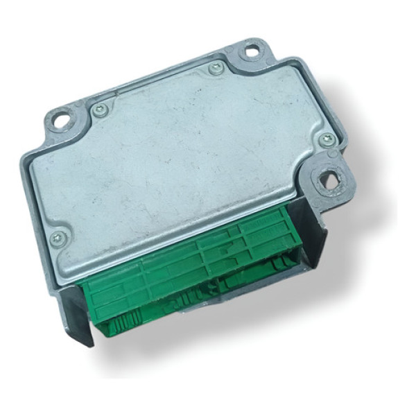 Módulo Central Airbag Hyundai I30 09/12 959102l030 Acionado