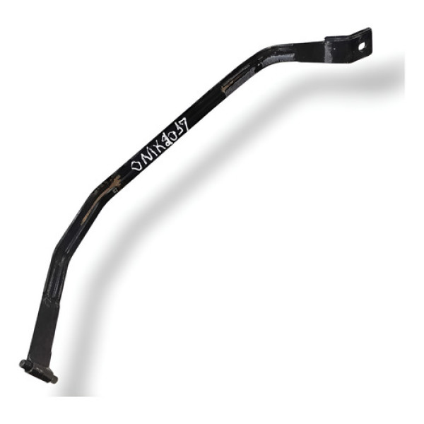 Suporte Tanque De Combustível Chevrolet Onix 2017 2018  Preto