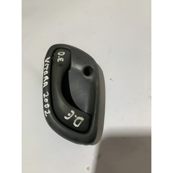 Maçaneta Interna Grand Vitara 2002 Dianteira