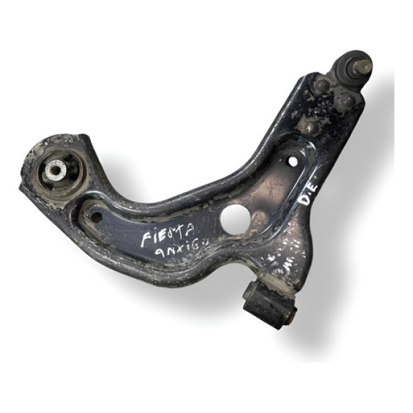 Bandeja Suspensão Dianteira Fiesta 2003 2004 2005 2006