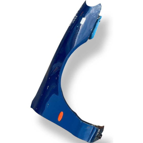 Paralama Lado Esquerdo Ford Mondeo 1998 1999 2000 2001 2002