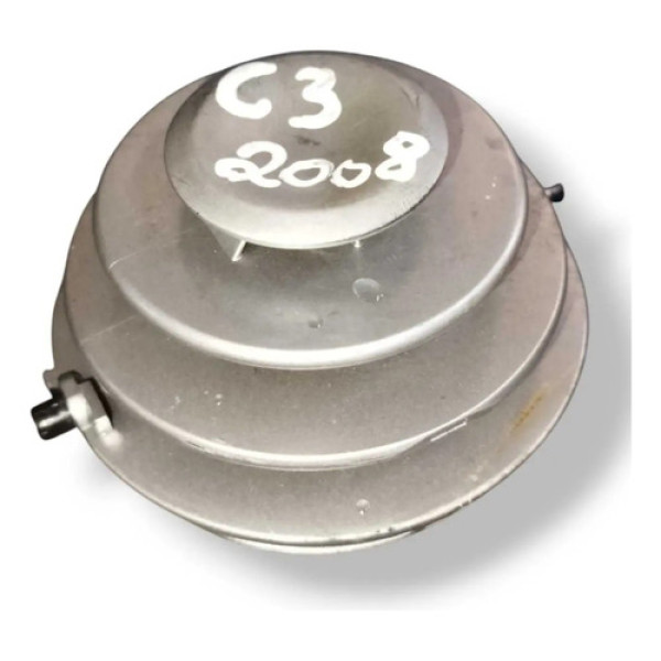 Difusor Ar Condicionado Citroën C3 2007 2008 2009 2010