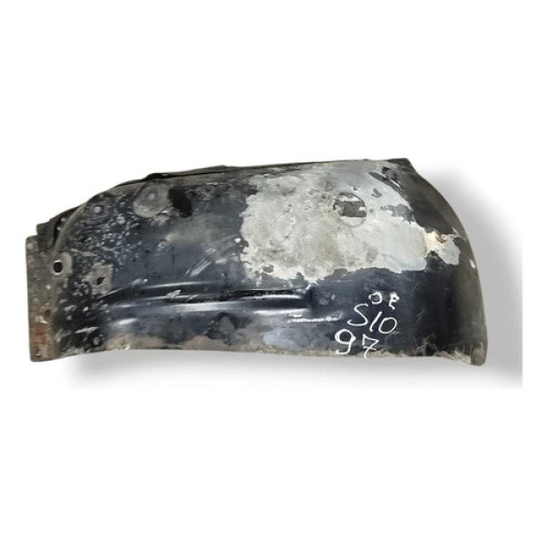 Parabarro Dianteiro Esquerdo Chevrolet S10 1997 1998 1999