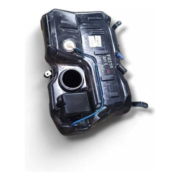 Tanque De Combustível Ford Fiesta 2011 A 2019 1.0 Flex