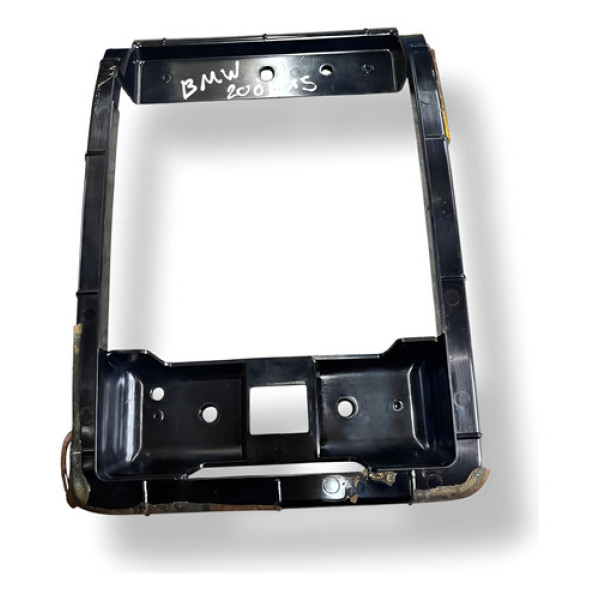 Suporte Moldura Luz Cortesia Bmw X5 2001 2002 2003 Vc7356