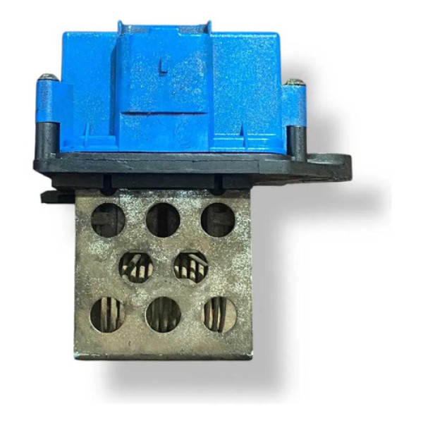 Resistência Ventoinha Radiador Peugeot 307 2009 9662240180