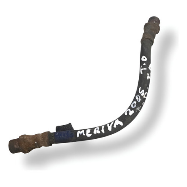 Flexível Freio Traseiro Direito Chevrolet Meriva 1.8 2006