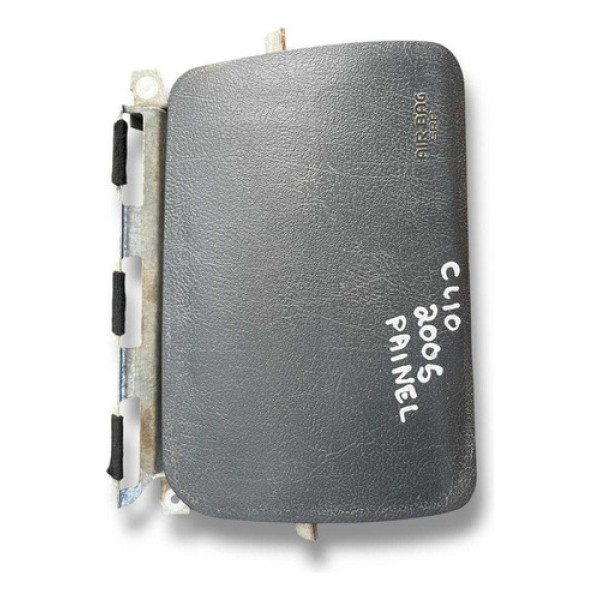 Kit Air Bag Painel Renault Clio 2005 2006 2007 2008 