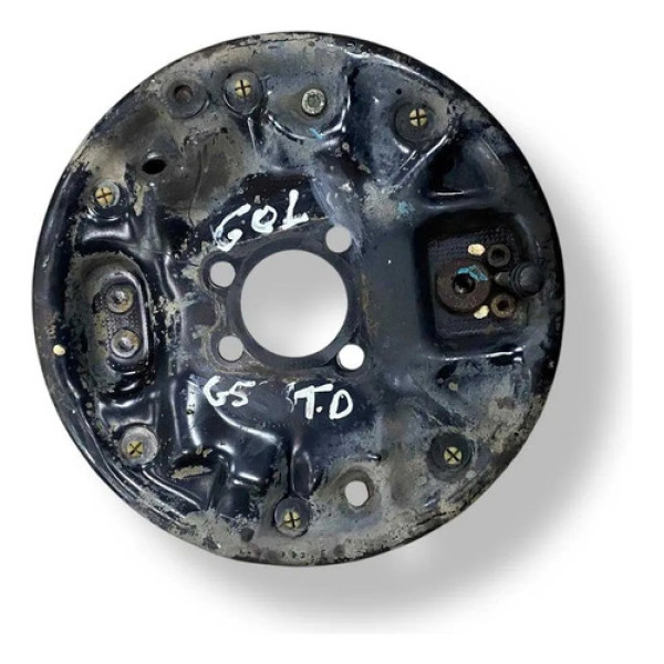 Sapata Freio Traseira Direita Volkswagen Gol G5 2010 2011